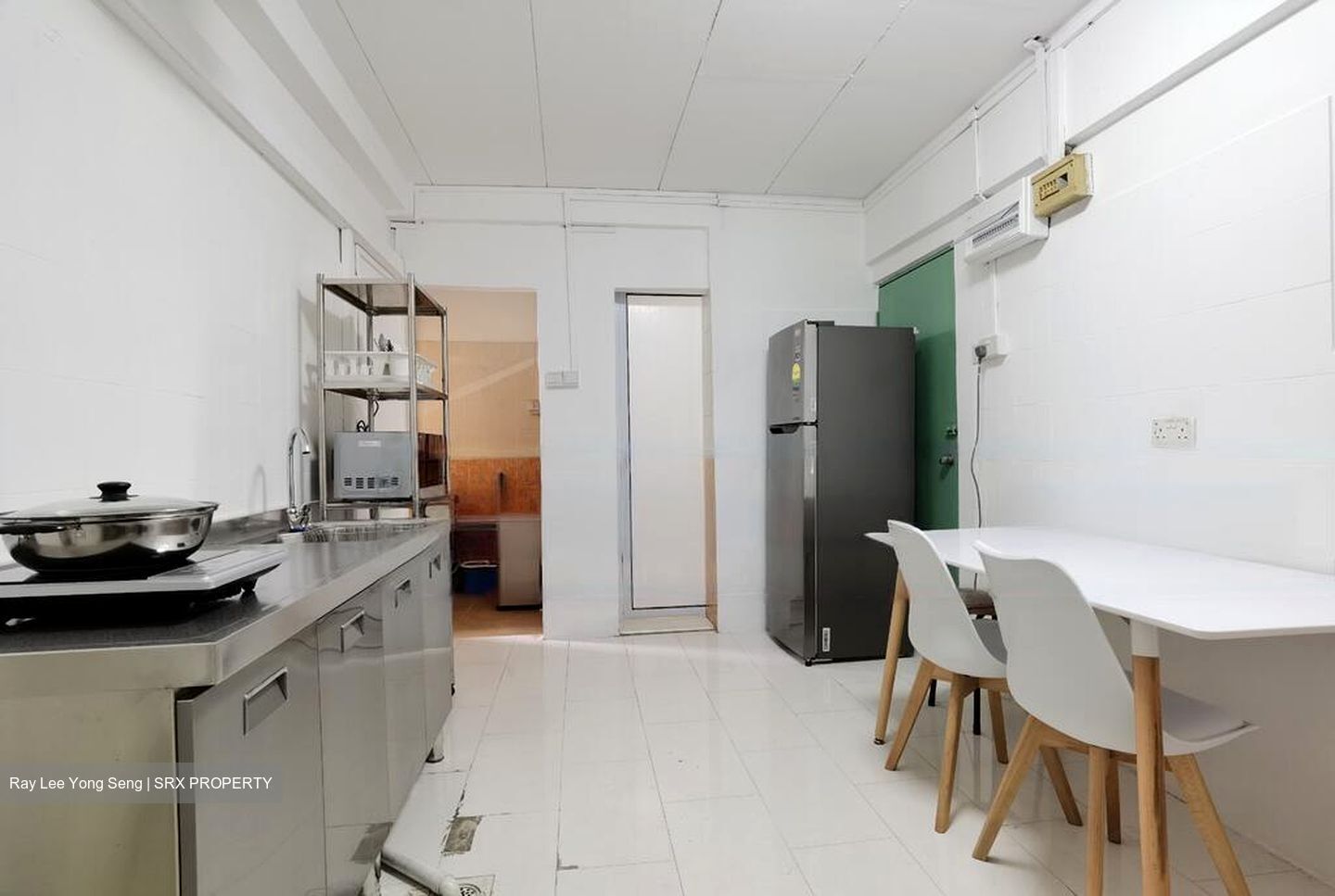 People's Park Centre (D1), Apartment #489478301